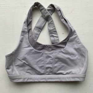 Lululemon Stuff Your Bra Sports Bra size 6